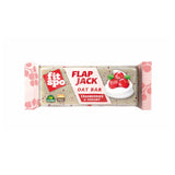 „Flap Jack“ - „Energy Oat Bar Blueberry“ ir „Yogurt“ - 90 gramų