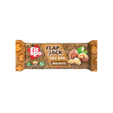 Klappe Jack - Energie oat Bar Walnuss - 80 Gramm