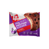 Mëll Protein Cookie | Mat 8G Collogen & Kee Zousatz Zocker - 70 Gramm