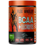 BCAA BEST | with l-glutamine and l-citruline malate-420 grams