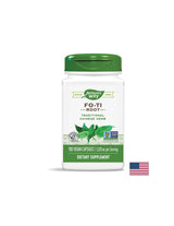 Fo-Ti (Root) 610 mg - 100 capsules