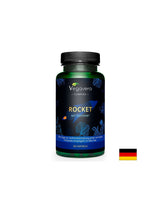 Formula di supporto della libido maschio, 60 capsule