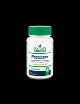 Формула за добро храносмилане - Peptocare, 30 таблетки Doctor’s Formulas - Feel You