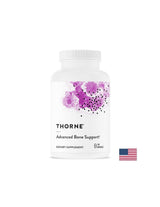 Formula for healthy bones - Advanced Bone Support, 120 capsules