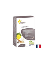 Formula for male libido Puissance+, 30 tablets