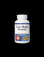 Liver Health Formula - 60 капсули - Feel You