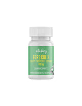 Forskolin, Coleus Forskohlii Extrakt - Форсколин (Екстракт от Колеус форсколий) 400 mg, 90 капсули Vitabay - Feel You