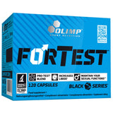 Fortest / Pro Testosteron Booster - 120 de capsule