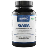 GABA 750 mg - 100 kapsulių