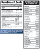 Aminolast - 420 de grame