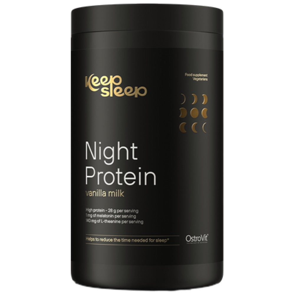 Keep Sleep Night Protein 400 grams