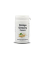 Ginkgo Ginseng Premium - Гинко с Женшен Премиум, 60 капсули Karl Minck - Feel You