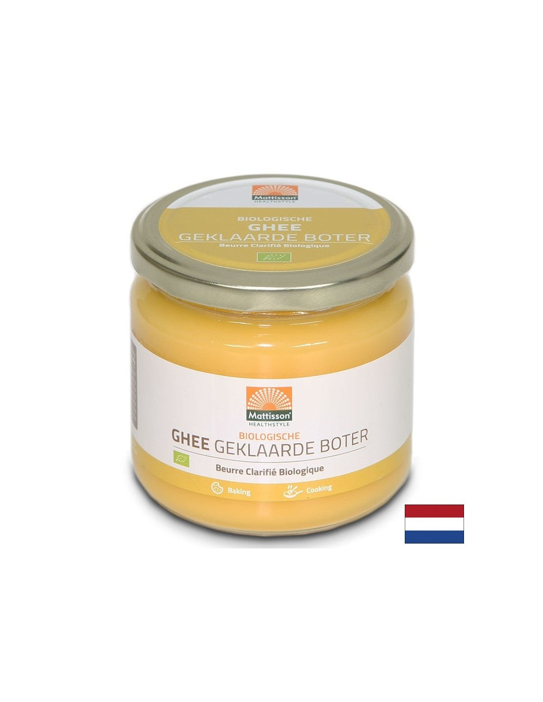 GHI butter, 300 g