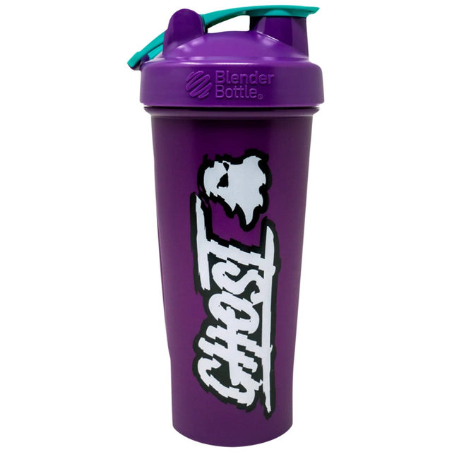 Ghost Glitch Shaker | Genuine Blender Bottle® - 800 мл - Feel You