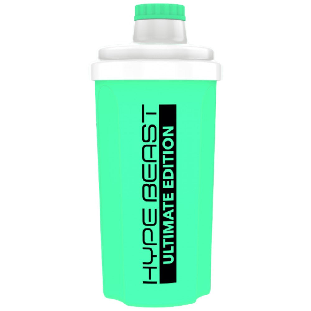 Glow Shaller Hypebastast - 500 ml