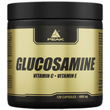 Glucosamine Caps - 120 capsules