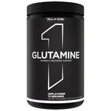 Glutamine | 100% Micronized L -Glutamine - 398 grams