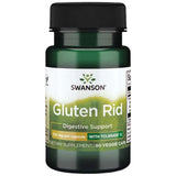 Gluten Rid with Tolerase G - 90 capsules