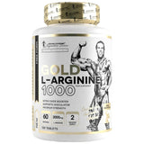 Goldlinn / L -Aarginine 1000 - 120 Pëllen