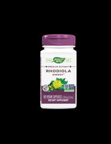 Antistress and good mood - Golden root - premium extract 250 mg, 60 capsules