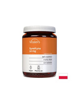 Fat Burning - Synephrine, 10 mg x 120 tablets