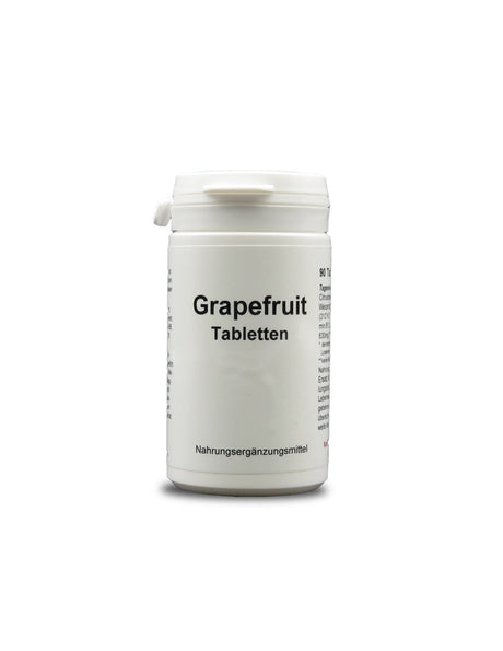 Grapefruit - Грейпфрут, 90 таблетки Karl Minck - Feel You