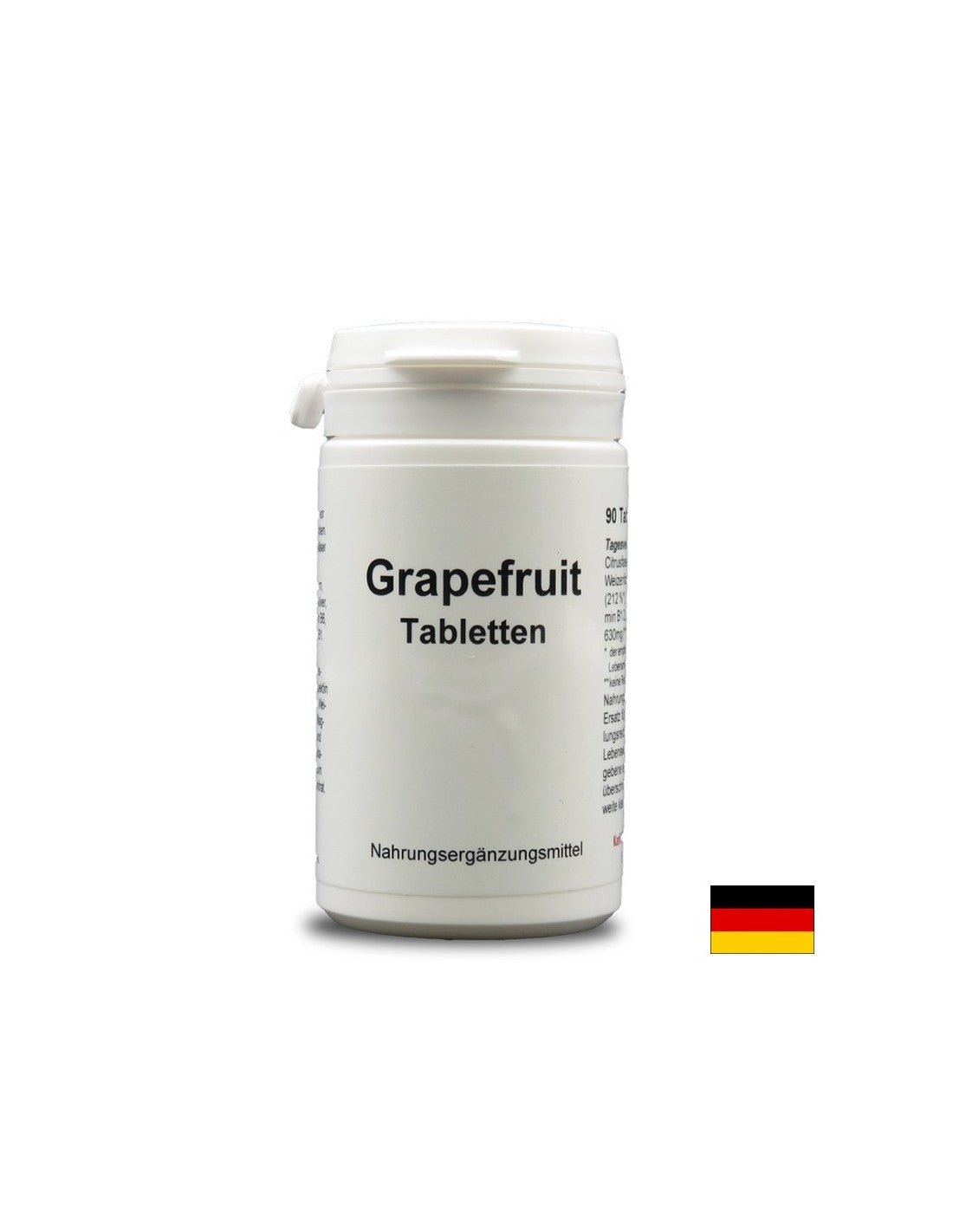 Grapefruit - Grapefruit, 90 tablet <tc>Karl Minck</tc>