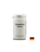 Grapefruit - Grapefruit, 90 tablet <tc>Karl Minck</tc>