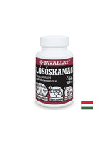 Îngrijirea pielii - Măcriș (semințe), 500 mg x 60 capsule