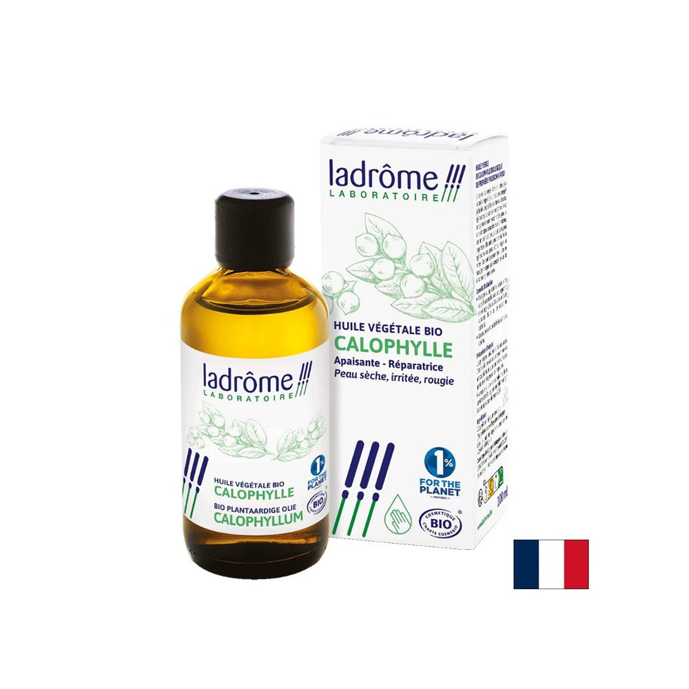 Skin care - Tamanu (essential BIO oil), 100 ml