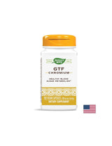 GTF krom 200 mcg - 100 kapsul