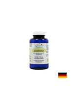 Guarana (Guarana), 100 g prahu El Consta