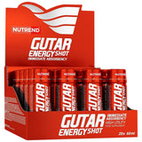 GuTar Energy Shot 60 ml - 20 x 60 ml