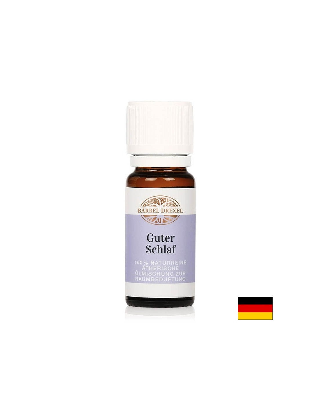 Guter Schlaf - Esenciální olej pro klidný spánek, 10 ml <tc>Bärbel Drexel</tc>