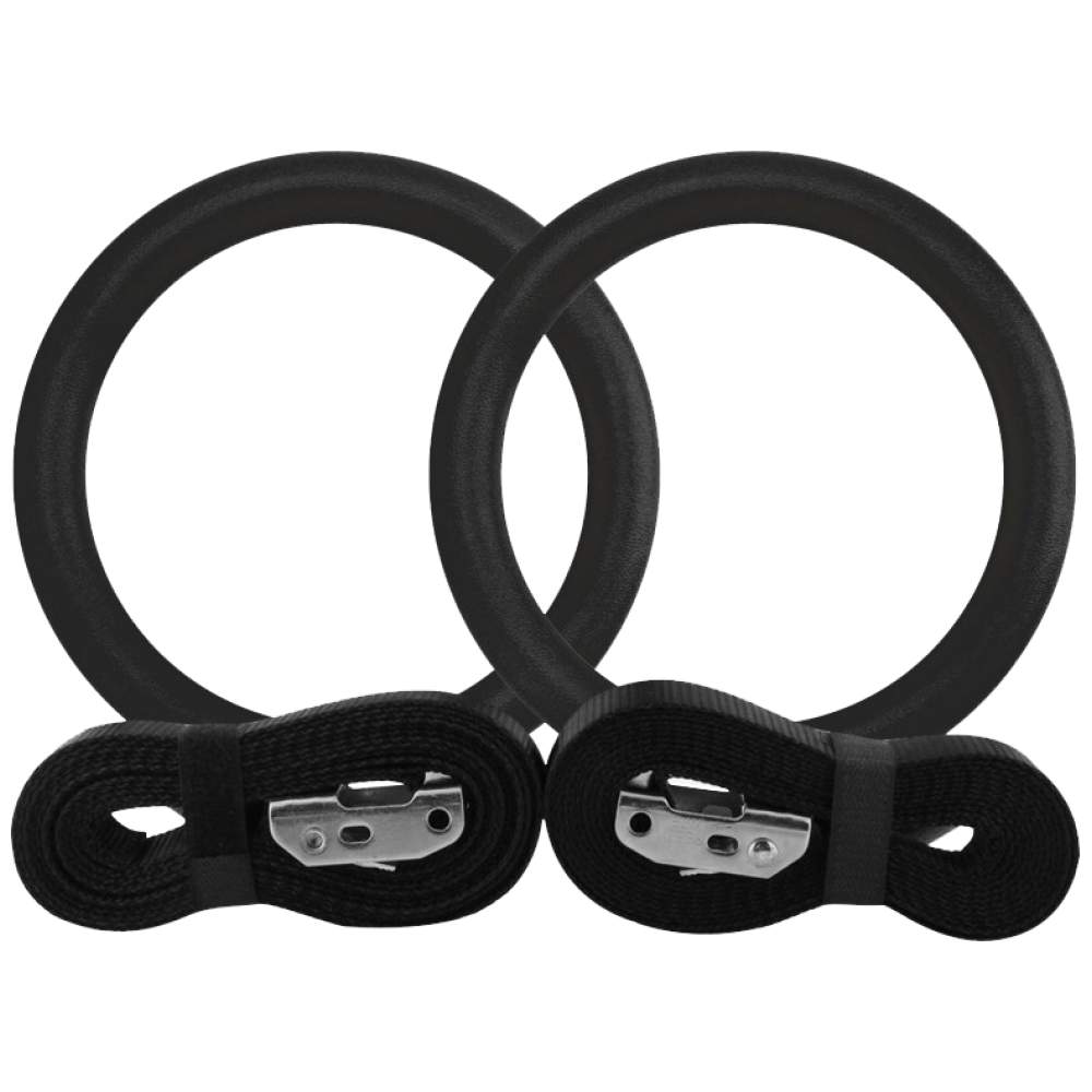 Gymnastic Rings / Gymnastic Rings