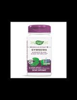 Gymnema 310 mg - 60 kapsúl