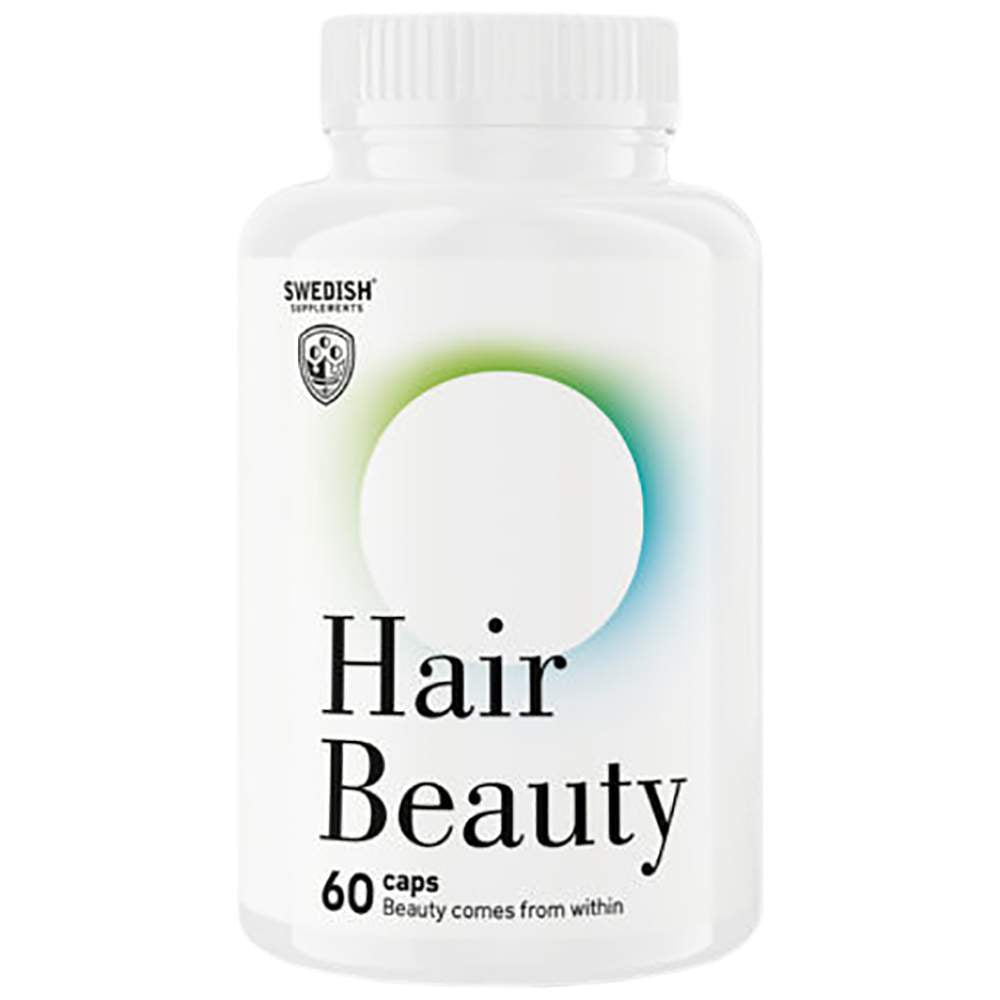 Hair Beauty 60 capsule