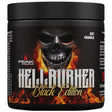 Hellburner / Black Edition - 120 капсули - Feel You