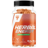 Herbal Energy - 60 capsules