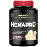 Hexapro - 2490 grams