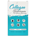 Hydrolyzed bovine collagen type 1 and 3 (10,000 mg) - 20 doses