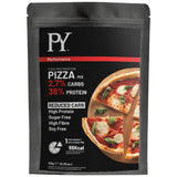 High Protein | Pizza Mix 150 грама - Feel You