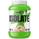 Whey Protein Isolate - 1800 грама