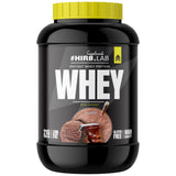 Instant Whey Protein | High Quality Whey Concentrate - 2000 grams