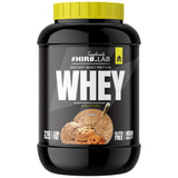 Instant Whey Protein | High Quality Whey Concentrate - 2000 grams