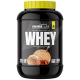 Instant Whey Protein | High Quality Whey Concentrate - 2000 grams