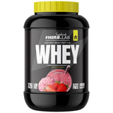 Instant Whey Protein | High Quality Whey Concentrate - 2000 grams