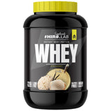 Instant Whey Protein | High Quality Whey Concentrate - 2000 грама