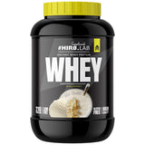 Instant Whey Protein | High Quality Whey Concentrate - 2000 грама