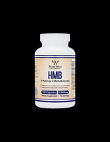 HMB (β – Hydroxy β – Methylbutyrate) / Бета- хидрокси-бета-метилбутират, 120 капсули Double Wood - Feel You